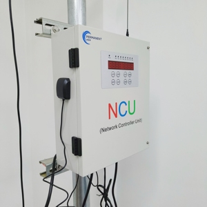 Заводская цена NCU коммуникационная коробка/блок солнечного трекера Набор для одноосной/двухосевой солнечной системы слежения - Product Image 4