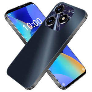 โทรศัพท์มือถือ Spark 10 Pro 7.3นิ้วจากผู้ผลิตโทรศัพท์มือถืออัจฉริยะ, โทรศัพท์มือถือรุ่น Spark 10 Pro Android 13 3 + 64G ชาร์จเร็ว - Product Image 2
