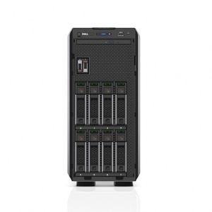 Dells <span class=keywords><strong>Server</strong></span> Poweredge Inter Xeon Cpu Processor Desktop Pc Computer Toren <span class=keywords><strong>Server</strong></span> T350 - Product Image 1