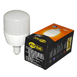 28wプラスチックLED電球E27 B22 TタイプLEDハイワット電球 - Product Image 4