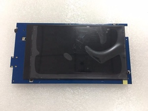 Pantalla HDMI de 5 pulgadas, 1920x1080, con entrada de alimentación de 12V, compatible con módulo wifi de 5,8G para dispositivo manual