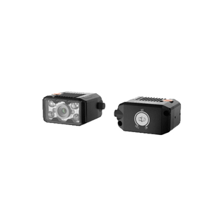 Escáner industrial de montaje fijo con interfaz USB IP65, módulo QR de código de barras 2D para código Datamatrix de movimiento rápido, en stock, 1 unidad - Product Image 2