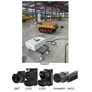 VITメーカー30Kw 40KwウォールボックスEv充電器Ccs2 Dc高速充電ステーション電気自動車充電器Ip54 100A <span class=keywords><strong>E</strong></span> <span class=keywords><strong>v</strong></span>充電ステーション