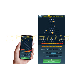 Koopman Account Voor Milky Way Game Online Orion Stars Game Distributeur Engels Taal Riversweeps Online Game - Product Image 6