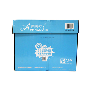 High Quality <strong>A4</strong> Drafting Paper Durable for Professional Document Printing and Coping