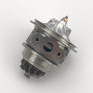 CRAFT <strong>Turbo</strong> TF035 1.8T 49335-03210 484QT13470B Complete <strong>Turbo</strong> Kit Turbocharger for HAIMA - Product Image 1