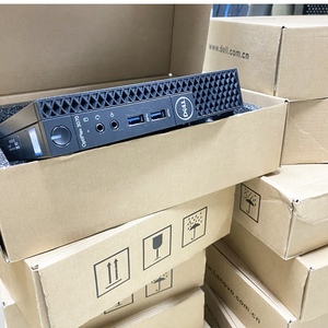 Dellsミニコンピュータ3070MFF小型ホストオフィスホームエンターテインメントプログラミング高性能中古オリジナル - Product Image 4