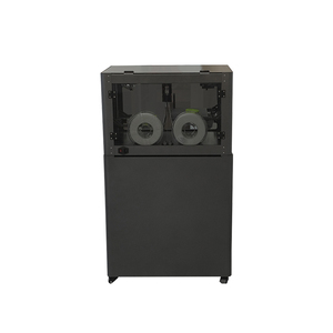 Kit stampante 3D con montaggio veloce-iniziare con una configurazione minima richiesta stampante di produzione volume di costruzione stampante 3d - Product Image 3