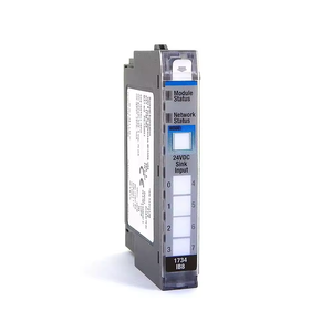 Módulo de entrada digital/analógica PLC Interfaz de codificador incremental 1734-IM4 1734-IM2 1734-IK 1734-IE2V 1734-IB8 1734-IB4D 1734-IB4 - Product Image 5