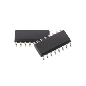 JY01 JY01A Sop16 Bürstenloser Gleichstrom motors teuerung IC Programmierung Motorantrieb ic Chip JY01 - Product Image 1