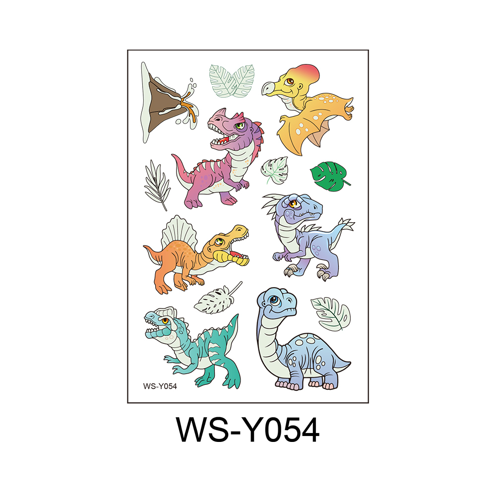 WS-Y054