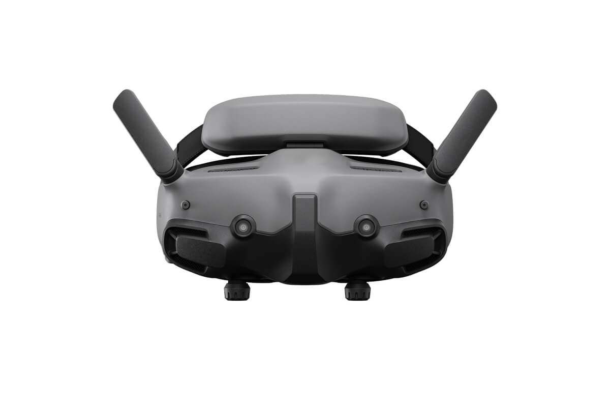 Goggles 3