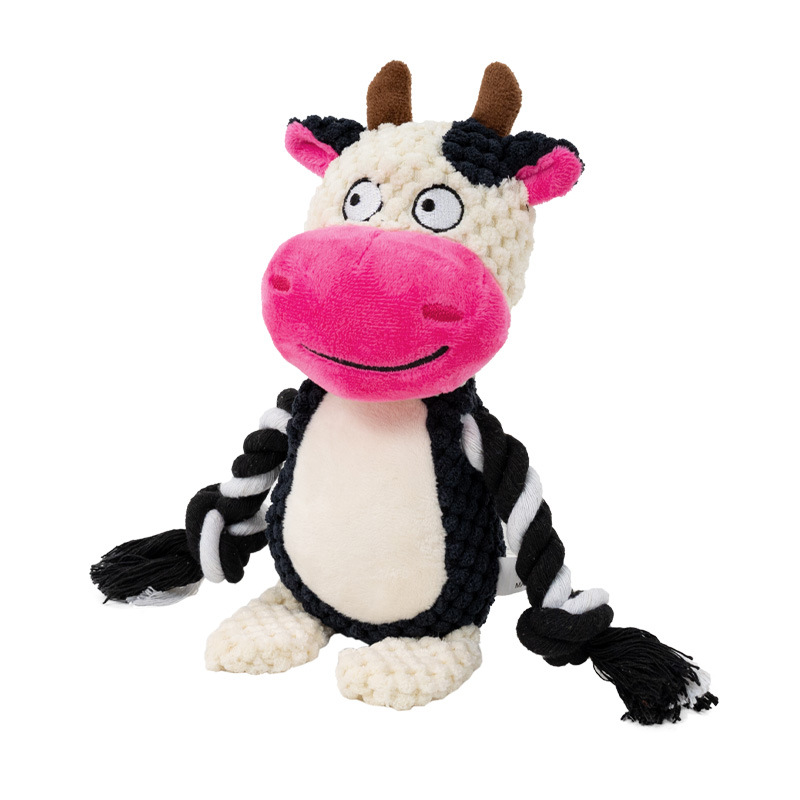 Vaca blanca