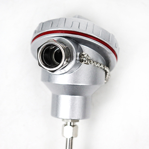 温度传感器变送器探头型热电偶 pt100 温度传感器 - Product Image 6