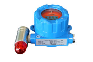 Nhà máy giá cố định hồng ngoại <span class=keywords><strong>Gas</strong></span> <span class=keywords><strong>Detector</strong></span> công nghiệp sử dụng chống cháy nổ Methane 3-100% LEL nhập khẩu độ chính xác cao cảm biến - Product Image 6