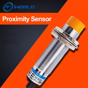 Sensores de proximidad, interruptor de Sensor de lengüeta magnética de 220V - Product Image 6