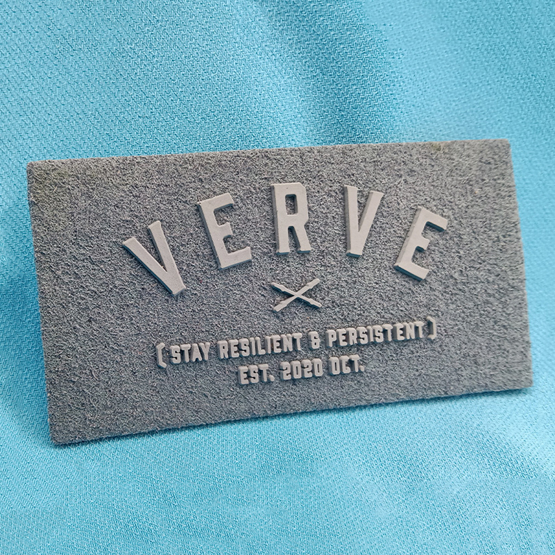 Custom Your Label