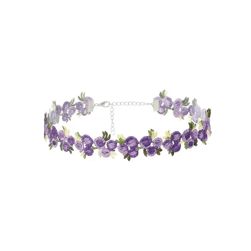 XL532-2 Violet