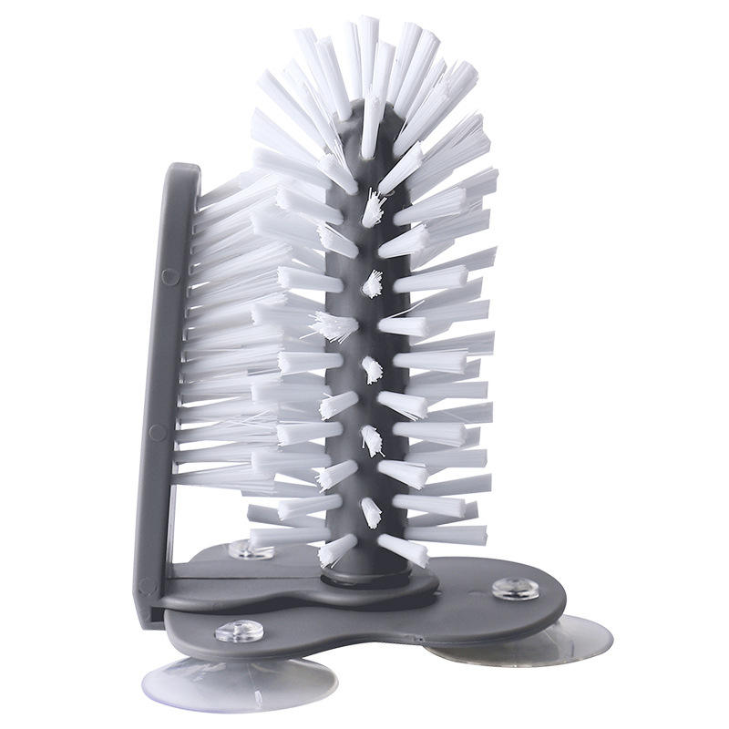 แปรงทำความสะอาดขวด