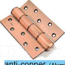 Anti-cuivre