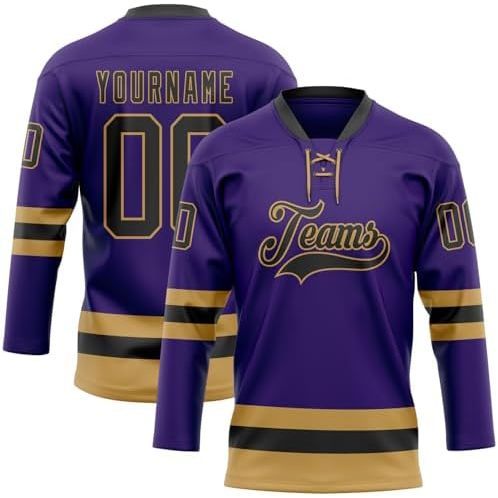 Purpleblack Gold