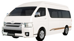 Toyota sea lion h200-white tyt3801