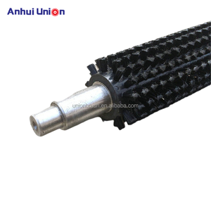 Grafmac termal CTP plaka işlemci W-PTP-32 geliştirici rulo fırça CTP rulo fırça - Product Image 6