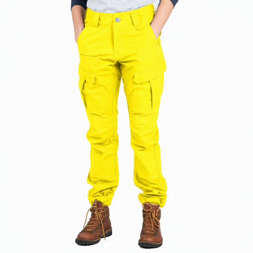 Amarillo
