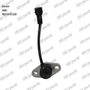 J08C <strong>Sensor</strong> S8319-01220 Suitable for Hino Engine Parts