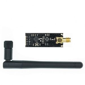 NRF24L01 2.4G Drahtloses Daten übertragungs modul 2,4 GHz NRF24L01 Upgrade-Version NRF24L01 PA LNA 1000 Meter für Arduino - Product Image 4
