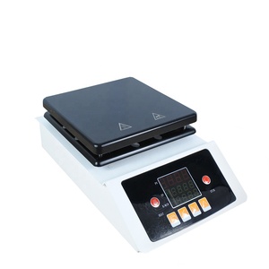 ZNCLBS-1180 Advanced Intelligent Ceramic Heating Beaker Liquid <strong>Function</strong> <strong>PID</strong> Auto <strong>Control</strong> Hotplate Magnetic Stirrer with Timer - Product Image 4