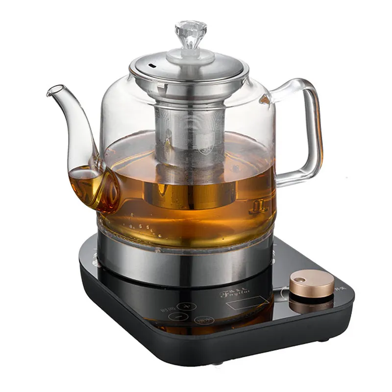 चाय श्रेणी के पानी ने गर्म समोवर चाय पानी के बॉयलर वाणिज्यिक इलेक्ट्रिक केटेल्स