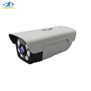 HFSecurity IP66 Outdoor <strong>Using</strong> Face Recognition X40Y CCTV Camera Http Mqtt Protocol Time Attendance Security Device - Product Image 1