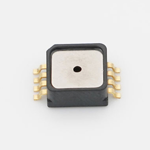 XGZP6878A Sensor de presión absoluta 0-16 Bar, Sensor de presión de agua analógico amplificado para aplicación directa Arduino - Product Image 1