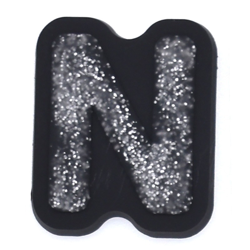 N
