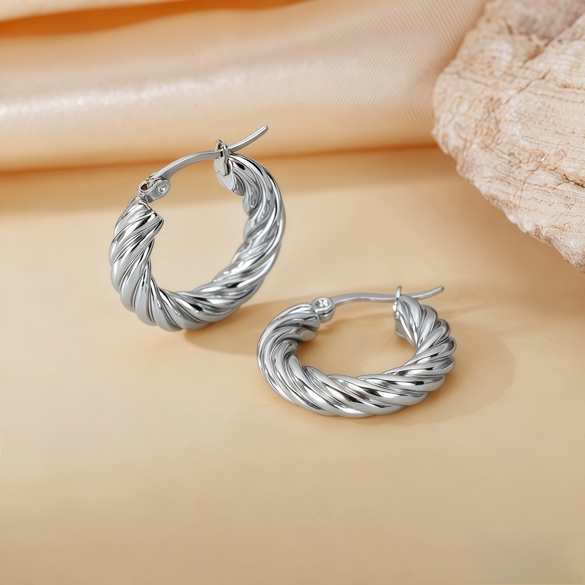 5.0Mhn Steel Color 20mm
