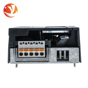 High Quality Industrial <strong>Automation</strong> <strong>Plc</strong> Pac Dedicated Controllers with 6SL3244-0BB12-1BA1 <strong>Plc</strong> Logic <strong>Programming</strong> Controller - Product Image 2