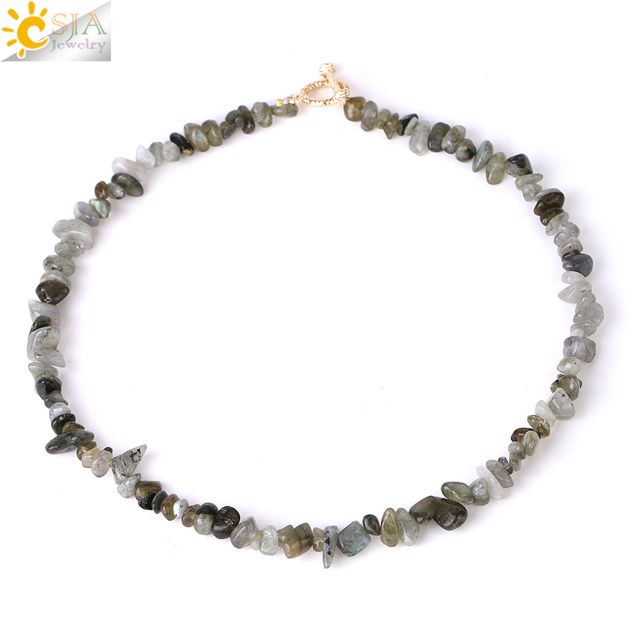 Labradorite