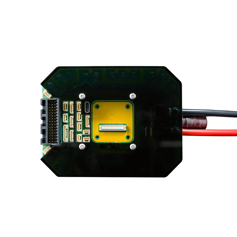 CAN PDB Baseboard 1
