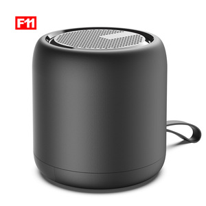 Portatile per Bluetooth Mini altoparlante 3D Stereo Surround Sound per Computer esterno uso del telefono cellulare fabbrica a buon mercato batteria - Product Image 1