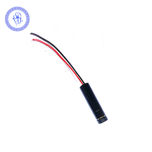 650nm 5 мВт Crosshair луч Лазерный Передатчик сенсор модуль для Arduino - Product Image 4