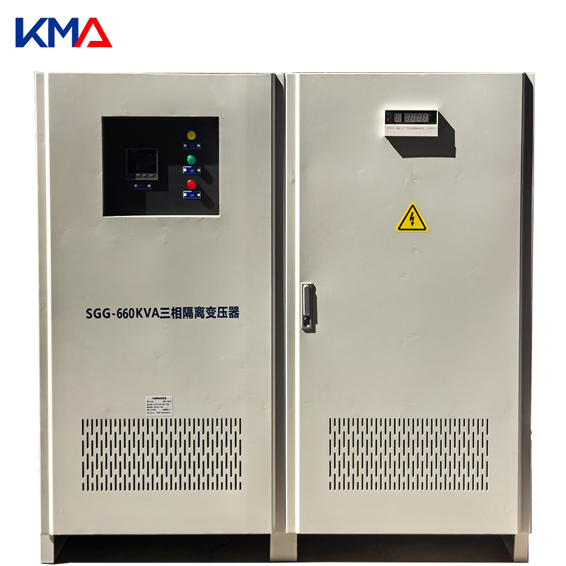 660 kva