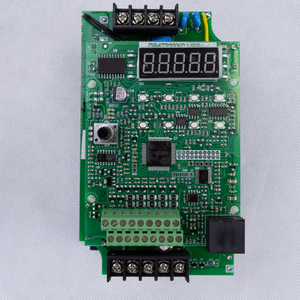 0.75kw ~ 2.2kw AC Drive variador de frecuencia/inversor de frecuencia VFD/VSD - Product Image 1
