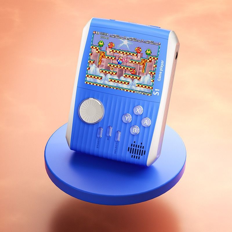 Blu