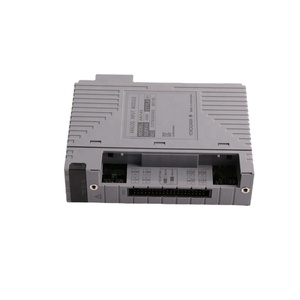 Original AAI143-S50 S3 <strong>Analog</strong> <strong>Input</strong> <strong>Module</strong> - Product Image 3