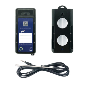 TempU06 L100 <strong>bluetooth</strong> <strong>Temperature</strong> Recorder Usb <strong>Temperature</strong> <strong>Data</strong> <strong>Logger</strong> for Dry Ice <strong>Temperature</strong> Monitoring - Product Image 5