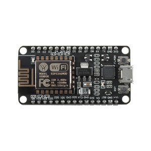 Neue Version Drahtloser Modus Nodemcu CP2102 Nodemcu V3 V2 Lua WIFI-Entwicklungs platinen basierter ESP8266 - Product Image 3