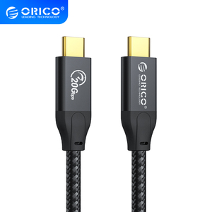 USB-C3.<strong>2</strong> Gen2*<strong>2</strong> High-speed Data Cable - Product Image 2