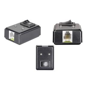 VOLTCRAFT遥控FB-01 SWD系列FB-01 SWD适用于型号 (逆变器): SWD-300/24，V (940910164708) - Product Image 1