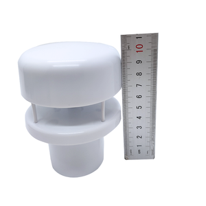 Registrador DE DATOS Salida RS485 RS232 SDI12 NMEA Mini Sensor de dirección de velocidad del viento inteligente Anemómetro ultrasónico Sensores de estación meteorológica - Product Image 6